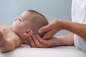 Детский остеопат в Тамбове